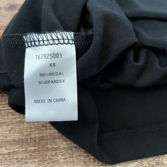 Tart Basic Layer Tank Top Size XS - Picture 4 of 4